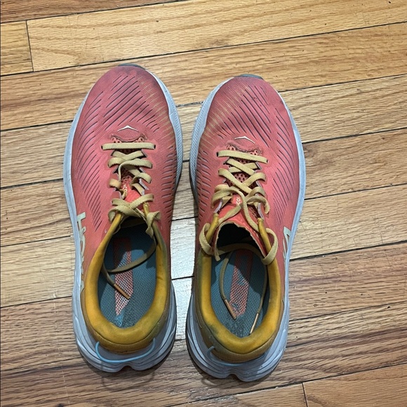 HOKA ONE ONE Rincon 3, Women's Running Shoes - Picture 4 of 8